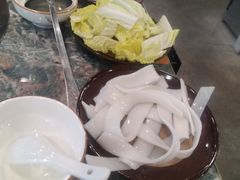 -三里屯土灶炖公鸡地锅鸡(江东店)