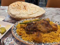 -bosphorus 铂斯西餐厅·土耳其烧烤(环市中路店)