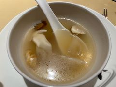 -余欢领鲜火锅(新街口店)