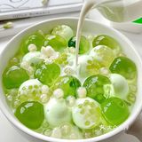 如果让我开店！这一定是招牌！清凉爽口到爆！！