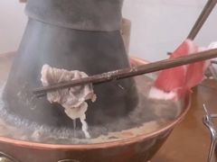 -老门框爆肚涮肉(金宝街店)