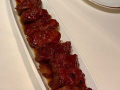 -天龙轩(香港丽思卡尔顿酒店)