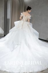 -拉瑞娜LaReine婚纱礼服高级定制