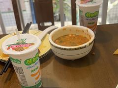 -菌乡缘·野生菌蒸汽鱼火锅(江边夜市店)
