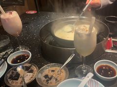 -捞王锅物料理(凯旋路店)