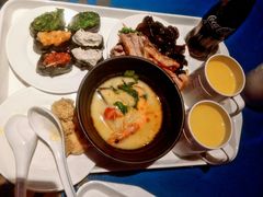 -堂会·KTV·自助餐·团建聚会(天河店)