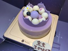 -黑池口感烘焙·生日蛋糕(坂田店)