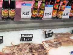 -Q-mart 陕西全都超市(全都More购物中心店)