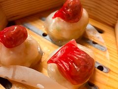 -山泉粤宴(广东大厦店)