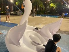 -横琴湾水世界