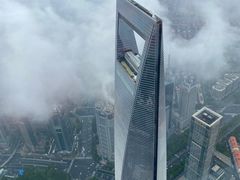 -上海中心大厦