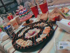 -N多寿司(融创茂负一楼店)