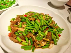 -外婆家(西红门荟聚购物中心店)