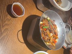 -辣得叫湘菜(四明店)
