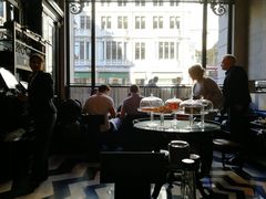 -The Wolseley