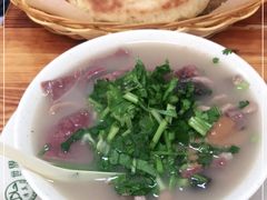 -李小老烧饼(常营民族家园店)