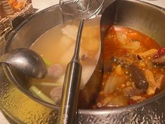 -左庭右院鲜牛肉火锅(苏州园区永旺店)