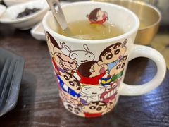 -釜山豚骨汤饭(芝罘万达广场店)