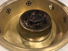 -宣武小院涮肉(前门店)
