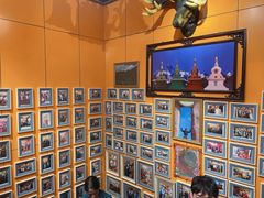-吉祥圣雪藏餐