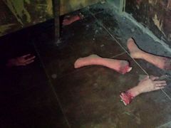 android_upload_pic-密讯馆密室逃脱&换装侦探剧(环球港旗舰店)
