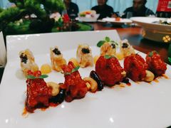 -新廊桥(原科华廊桥店)