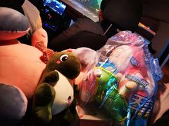 -大玩家超乐场(金华万达店)