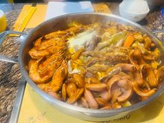 -黄记煌三汁焖锅(崇文门店)