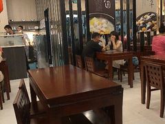 -鲜芋仙(华府店)