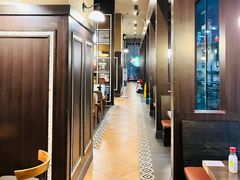 -星巴克(杭州银泰城西一店)