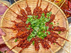 -蜀大侠火锅(总府路店)