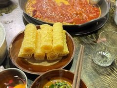 -冯校长老火锅(深圳福田店)