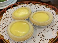 -澳门西南饭店·粤菜·茶市·手工点心(华海路店)