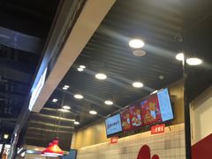 -1973继光香香鸡(合生汇购物中心店)