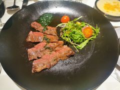 普罗旺斯法香牛排-西堤牛排(南京龙江店)