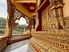 -西双版纳勐泐文化旅游区