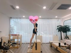 -英派斯健身(海信国际中心馆)