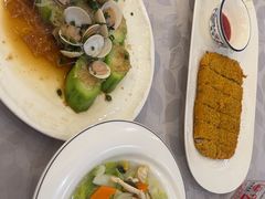 -鹭园酒家·四十年老字号