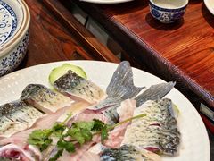 -御膳粥·牛乳粥底火锅·地道顺德菜(容桂店)