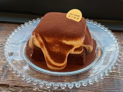 打翻的提拉米苏-半勺舒舒(太乙店)
