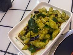 -不夜天烧烤牛骨头(南湖店)