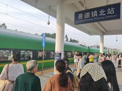 -景德镇古窑民俗博览区