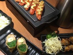 -万岁寿司(天河领展店)
