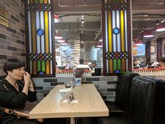 大堂-荔银肠粉(广州天河华利路店)