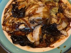 -十六中酱肉·烧烤·京菜小馆(五方桥旗舰店)