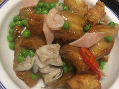 -慧娟面馆·餐厅(望江路店)