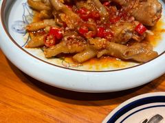 秘汁去骨凤爪-東大方(湖州白鹭迎店)