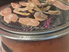 -西塔老太太泥炉烤肉(北京望京店)