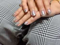点击看大图 -Nail Me美甲美睫