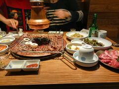 -王妃家(明洞中央店)